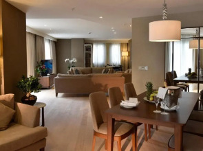 CVK Park Bosphorus Hotel Istanbul