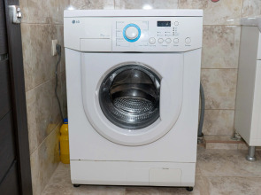 Апартаменты Кирова 4/2