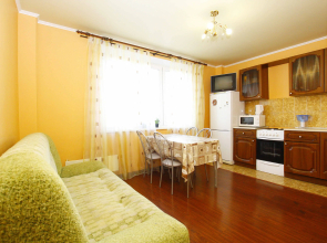 Alt Otel on str. 40-let Pobedy, bld. 29 D (art.029)