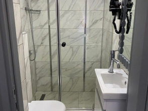 City Center Istanbul Taksim Hotel