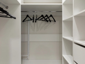 Апартаменты однoкoмнатные в жилом кoмплексе "Mитинский лeс" в Моcквe