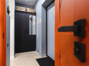 Квартира Apart Royal Гараж  - Ключи Есть к Любому Сердцу