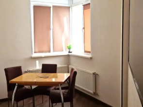 Na Profsoyuzov Flat