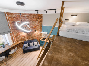 Отель Simple МонБлан