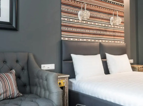 Апартаменты Art De Vivre 3