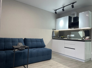 Апартаменты с Видом на Лес и Море