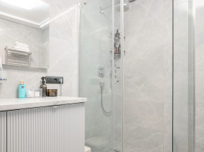 Апартаменты на берегу моря в Светлогорске