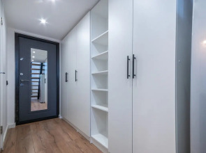 Апартаменты Queenstay Утренний Бриз на Войковской