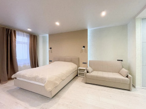 Апартаменты Ойва