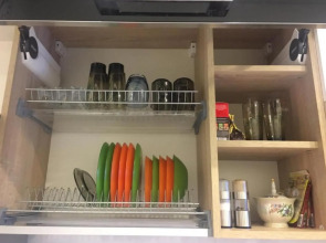 Апартаменты BATMAN Cave