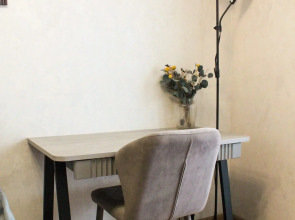 Квартира на Романовской 7