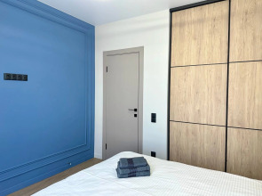 Апартаменты In the Clouds 302