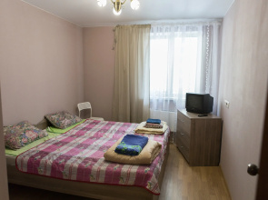 Flat Na Ul Vysokovoltnaya,d 22