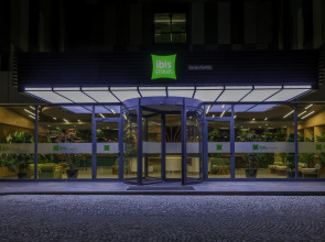 Ibis Styles Istanbul Kurtkoy