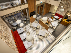 Отель ERK Hotel