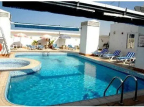 Versailles by Vieras Hotel