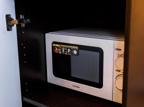 Квартира В Самом Центре Города