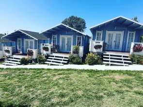 База отдыха Мандарин