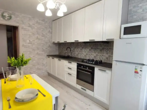 Квартира Душевный Винтаж