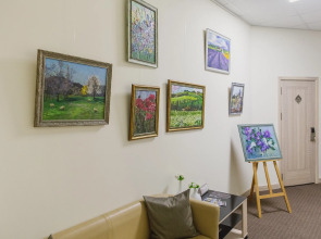 Бутик-отель Smart Vitebsk