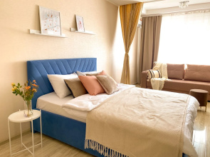 Apartamenty na Kasirinnyh