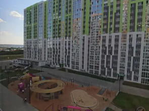 Квартира на Ул им Академика Н Н Семёнова 19