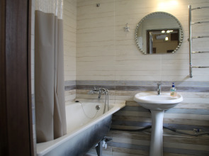 Апартаменты Кольцова 18/9