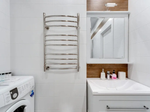 Апартаменты White  by Smart Lofts Moscow