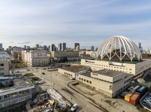 Апартаменты Степана Разина 2