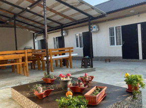 Tikhoye Mestechko Guest house