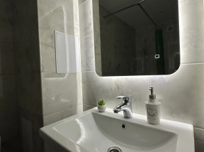 Апартаменты SutkiUfa на Пархоменко 151/2