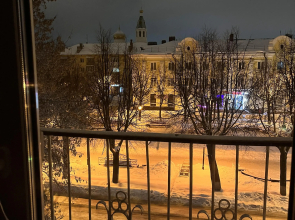 Апартаменты Пижама