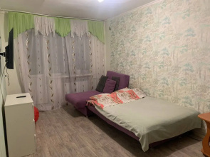 Flat Uyutnaya Kvartira