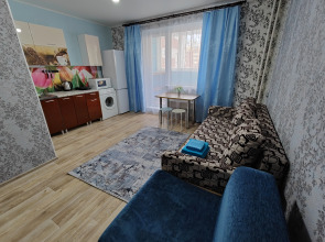 Апартаменты Апарт Миасс на Седова 6