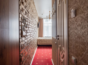 Апартаменты Мечты на Кронверкском