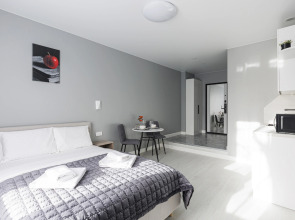 Апартаменты Ярцевская 3-2