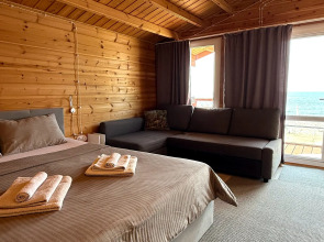 Гостевой дом Костина Дача