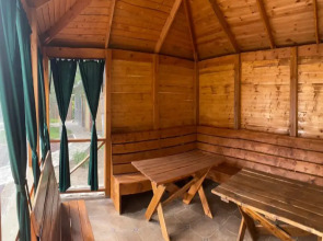 Отель Гостиница Лоран