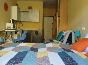 Квартира Лазурное Гнёздышко