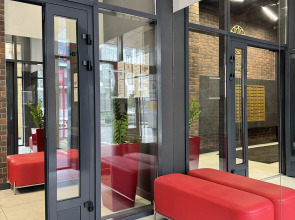 Квартира 2 Ночи на Пулковском шоссе 95к3