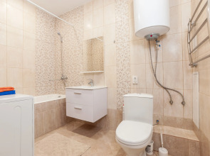 Апартаменты Уютные на Лиговском