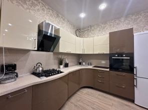 Квартира Семейная  в центре Зеленогорска