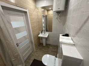 Апартаменты Столица 2303