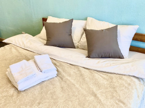 Квартира Голубика