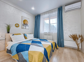 Квартира рядом с Мешалкина