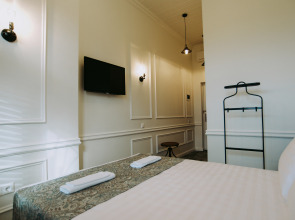 Мини-Отель Щука