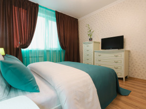 Апартаменты Пять Звёзд Тропический Остров