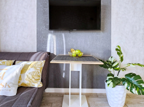 FlaNsk Na Kryilova Apartment 2
