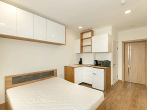 Квартира Парк и Море 3