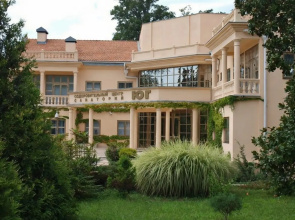 Yug Health resort
